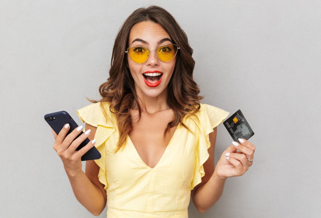Revolut mobilszolgáltatás